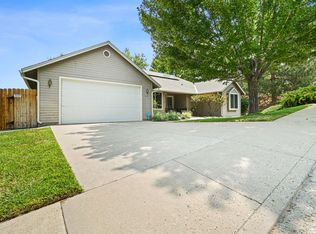 915 Crain St, Carson City, NV