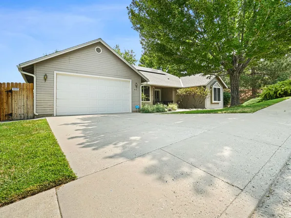 915 Crain St, Carson City, NV 89703