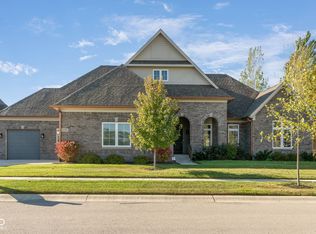4359 Prairie Falcon Dr, Zionsville, IN 46077