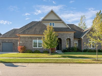 4359 Prairie Falcon Dr, Zionsville, IN, 46077