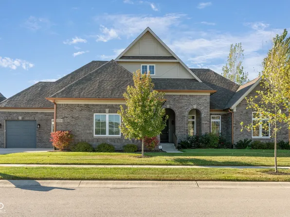 4359 Prairie Falcon Dr, Zionsville, IN 46077