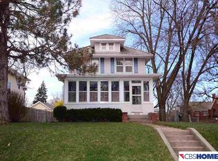 2348 N 50th Ave, Omaha, NE 68104