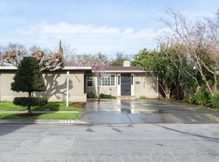 1656 Tampa Way, San Jose, CA 95122