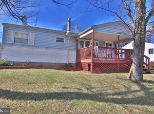 7852 Shellye Rd, Glen Burnie, MD 21060