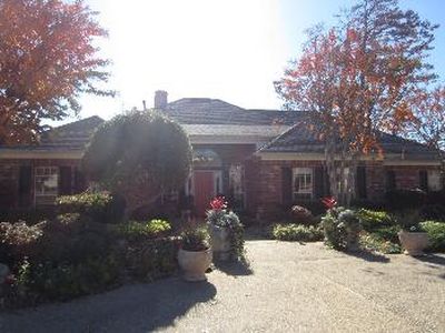 5904 Winchester Dr, Texarkana, TX, 75503