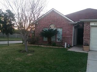 6603 Amberfield Ln, Katy, TX 77449