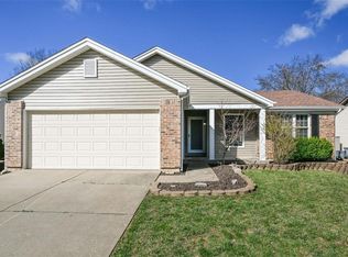 37 Barrington Dr, Saint Peters, MO 63376