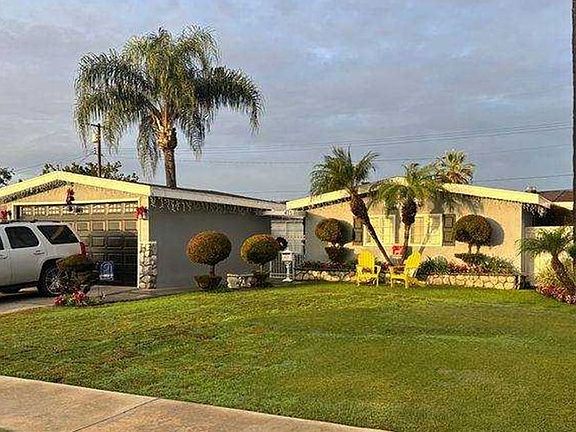 Property Front View