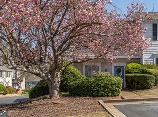 101 Wedgewood Way, Sandy Springs, GA 30350