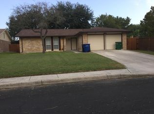 4515 Misty Run, San Antonio, TX 78217