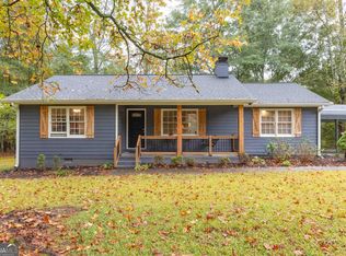 3058 Broadnax Mill Rd, Loganville, GA 30052