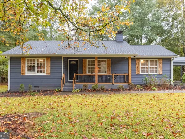 3058 Broadnax Mill Rd, Loganville, GA 30052