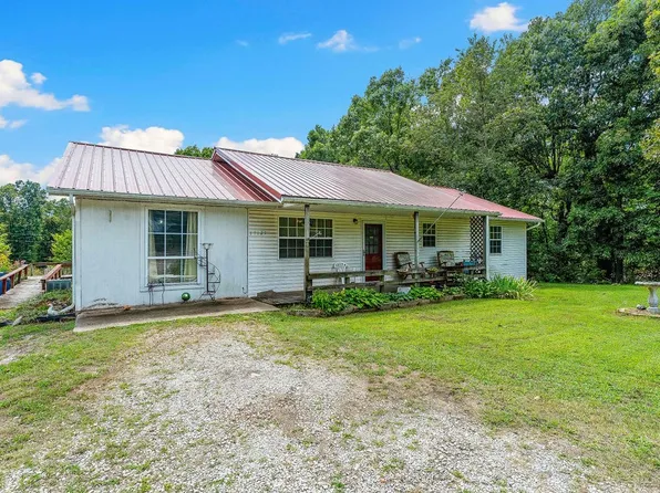 17127 N Highway 94, Pea Ridge, AR 72751