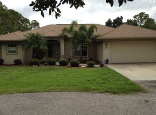 2591 Border Rd, Venice, FL 34292