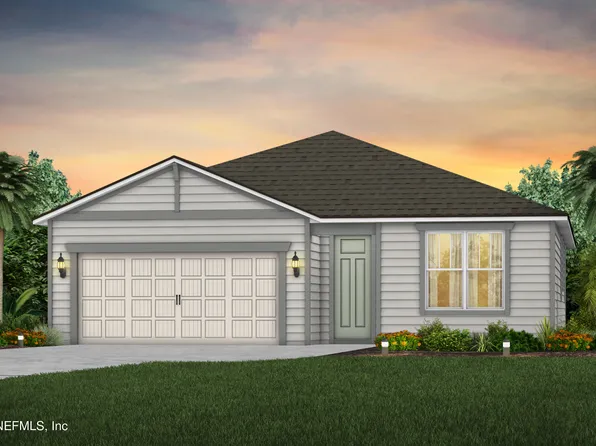3733 AMERICANA Drive, Green Cove Springs, FL 32043