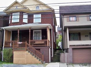 628 Railroad St, South Fork, PA 15956