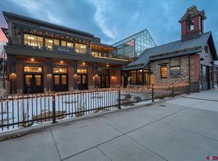185 N Lena St, Ridgway, CO 81432