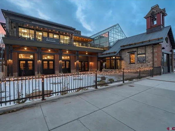 185 N Lena Street #Condo "E", Ridgway, CO 81432