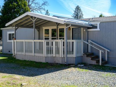 11 Granite Peak Cir, Weaverville, CA, 96093