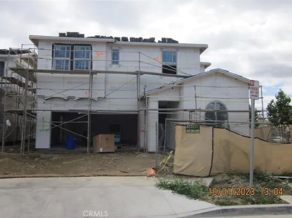 2908 Calgary, Ontario, CA 91761