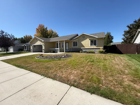 3039 N Fieldstone Way, Meridian, ID 83646