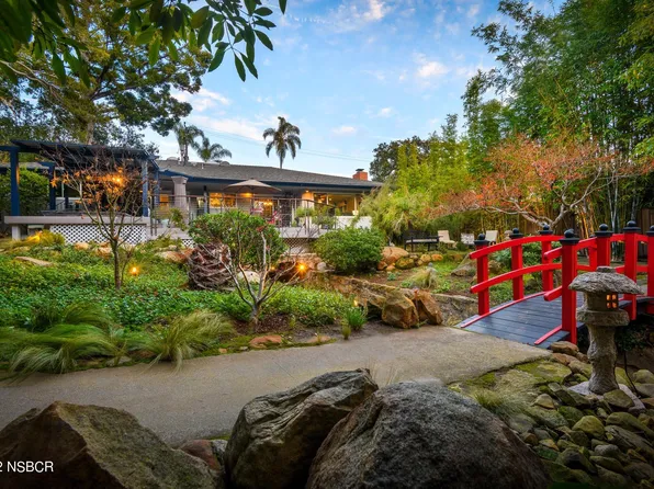 1915 Garden St, Santa Barbara, CA 93101