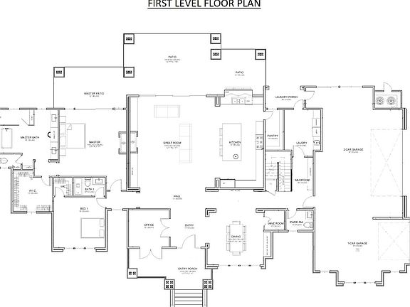 5th image of 3011 Hidden Grove Ct