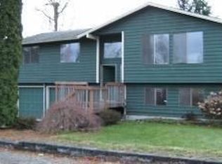 22017 SE 266th Pl, Maple Valley, WA 98038