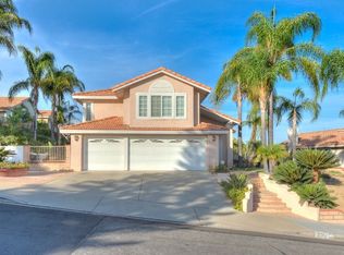 2310 Madrugada Dr, Chino Hills, CA 91709