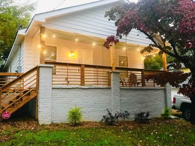 76 Brown Ave SE, Atlanta, GA, 30315