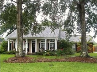 539 Breckenridge Dr E, Mobile, AL 36608