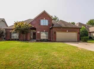 2916 E 102nd St, Tulsa, OK 74137
