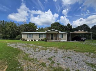 4175 County Road 310, Crane Hill, AL 35053