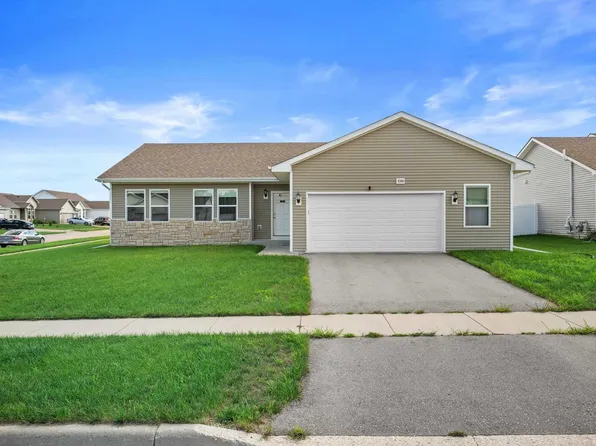4340 Dublin Dr, Janesville, WI 53546
