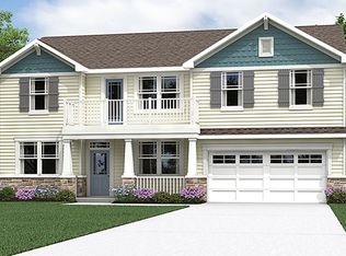 15213 Red Canoe Way, Charlotte, NC 28278