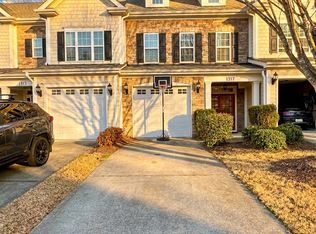 1317 Foxglove Dr, Morrisville, NC 27560