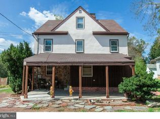 2047 Foulk Rd, Garnet Valley, PA 19060