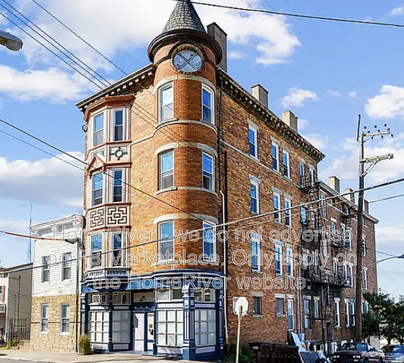 1st image of 2335 May St #4F