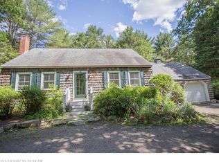 91 Stone Rd, Kennebunkport, ME 04046