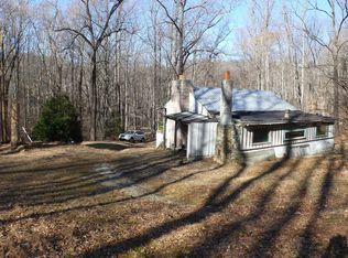 5286 Cub Creek Rd, Roseland, VA 22967