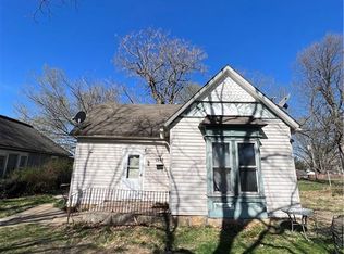 1567 Euclid Ave, Horton, KS 66439