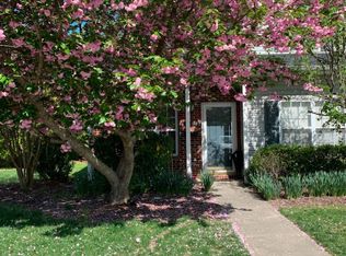 9645 Terrier Way, Charlotte, NC 28269