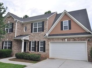 862 Chandler Rd, Lawrenceville, GA 30045