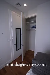 Rented by East Williamsburg Realty Inc