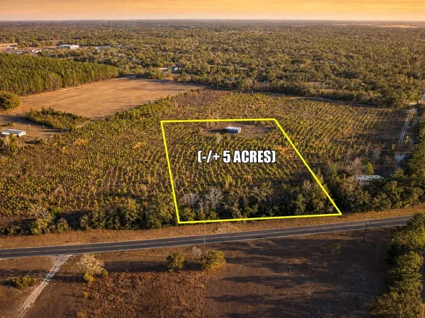 Vac 400 Northeast Ter #106, Bronson, FL 32621