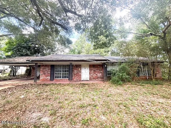 3309 Havill Rd, Gautier, MS 39553