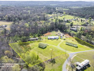 164 Griffith Ln, Decatur, TN, 37322