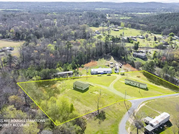 164 Griffith Ln, Decatur, TN 37322