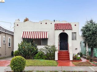1322 Curtis St, Berkeley, CA 94702