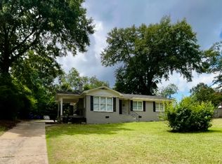 2612 52nd St, Columbus, GA 31904